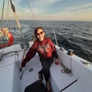 Meet your Posher, Rebecca